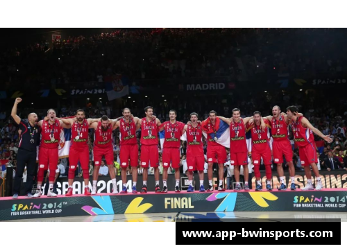篮球世界杯外围赛：闪耀亚洲之星